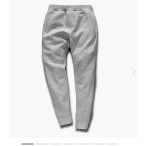 Ten Thousand Men‎ Recover Pant OD Gray Size XL Sweatpant Jogger